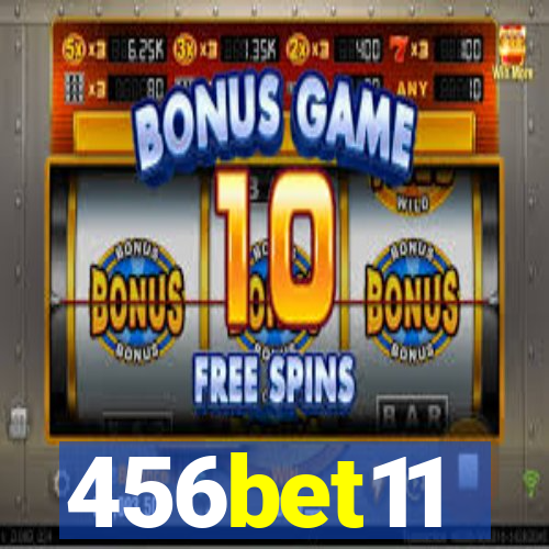 456bet11
