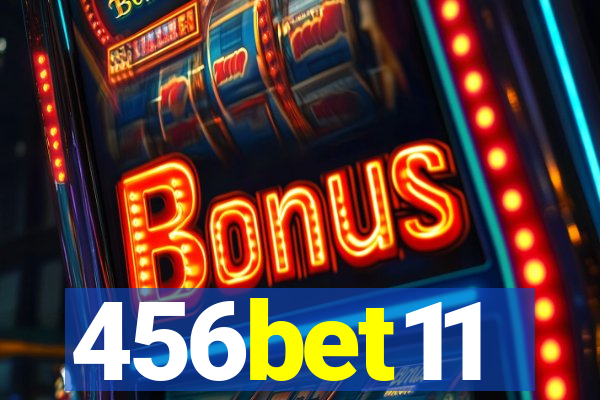 456bet11