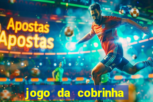 jogo da cobrinha do google