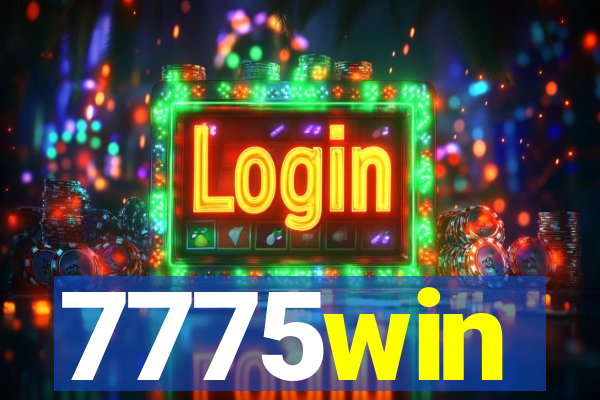 7775win