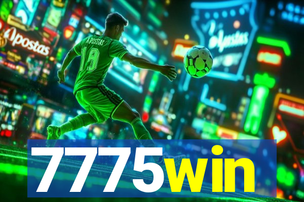 7775win