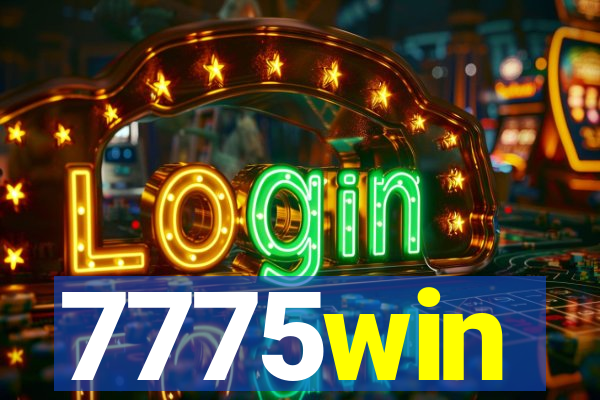 7775win
