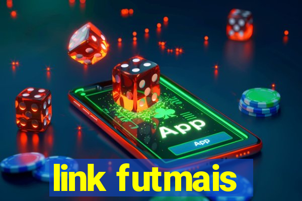 link futmais