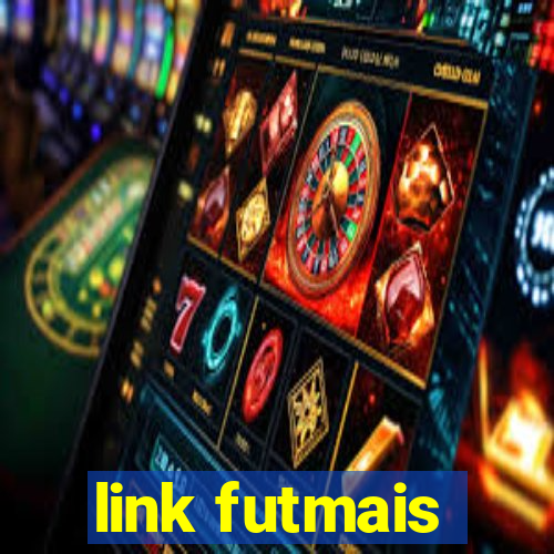 link futmais