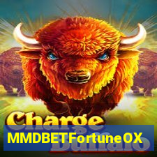 MMDBETFortuneOX