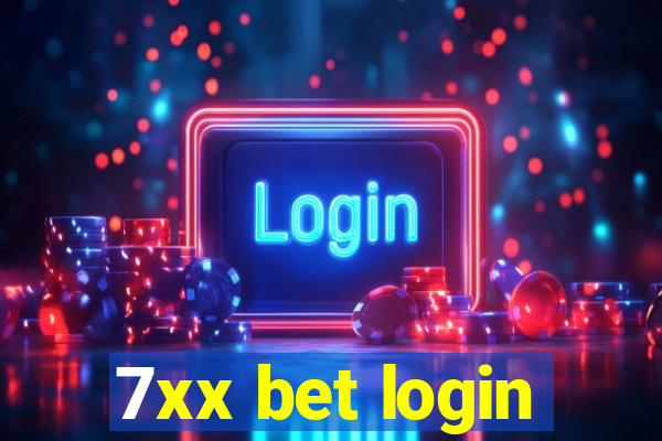 7xx bet login