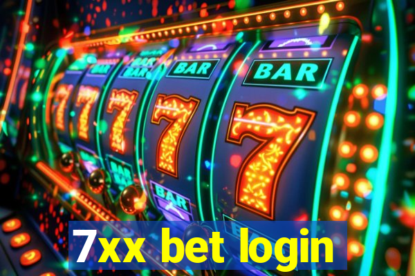 7xx bet login
