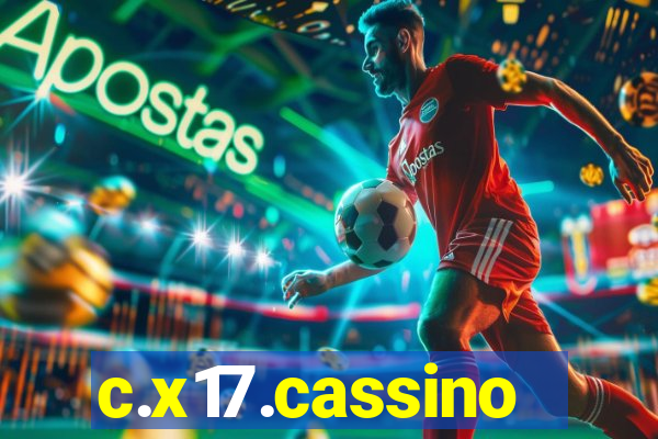 c.x17.cassino