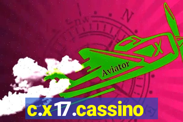 c.x17.cassino