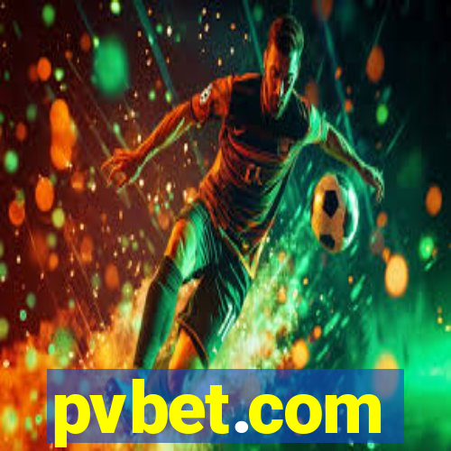 pvbet.com