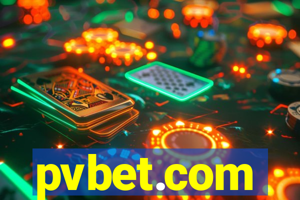 pvbet.com