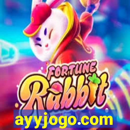 ayyjogo.com