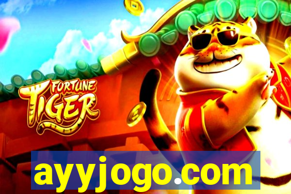 ayyjogo.com