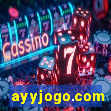 ayyjogo.com
