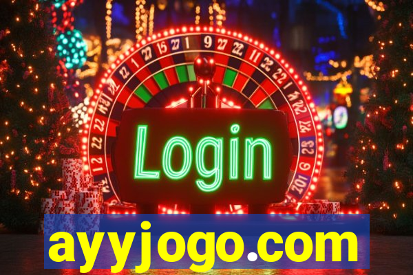 ayyjogo.com