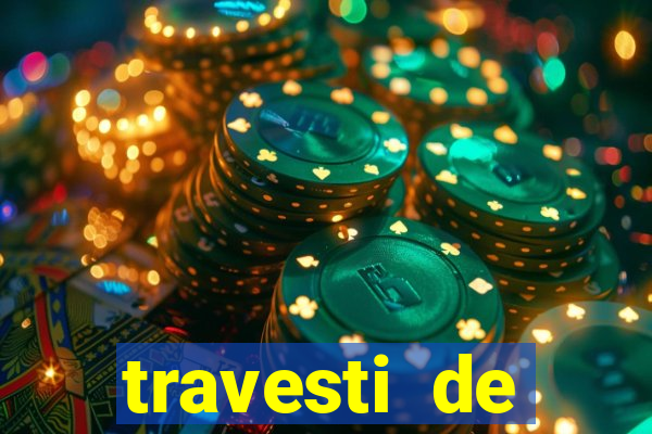 travesti de programa cachoeirinha