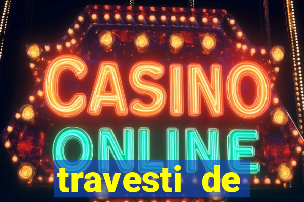 travesti de programa cachoeirinha