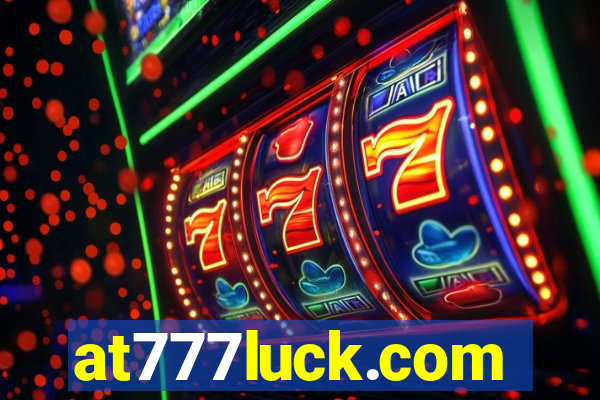 at777luck.com