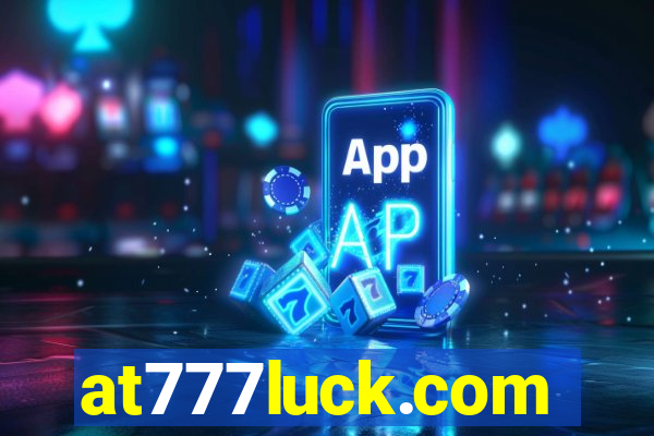 at777luck.com