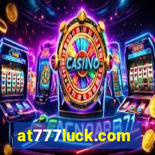 at777luck.com