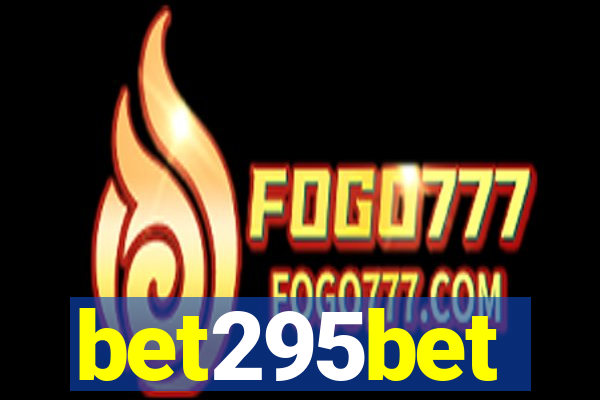 bet295bet