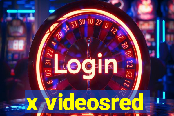 x videosred