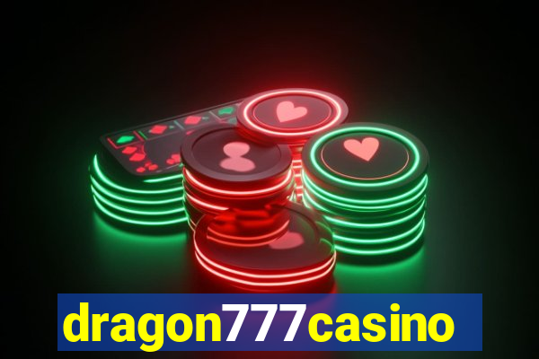 dragon777casino