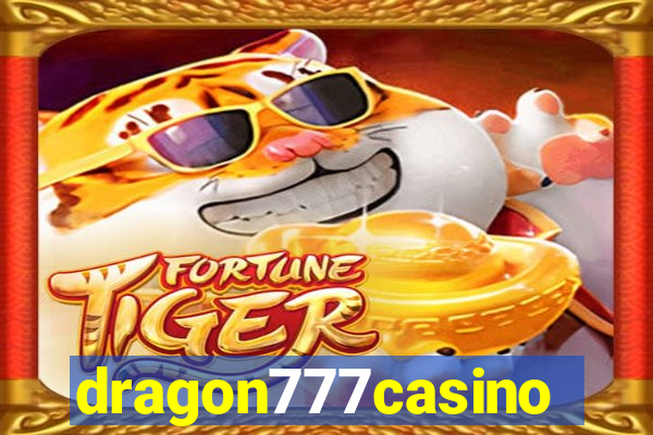 dragon777casino