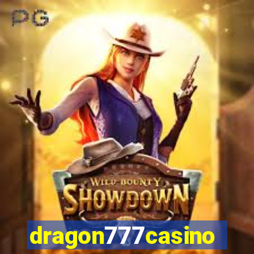 dragon777casino