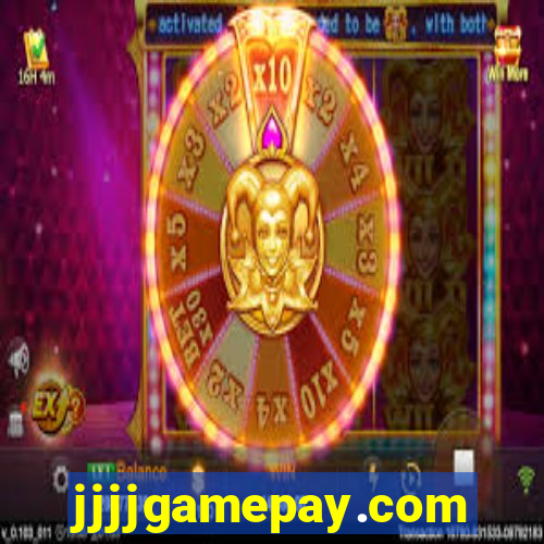 jjjjgamepay.com