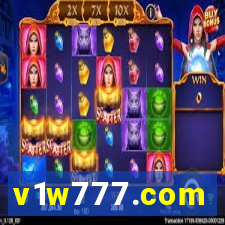 v1w777.com