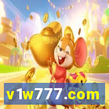 v1w777.com