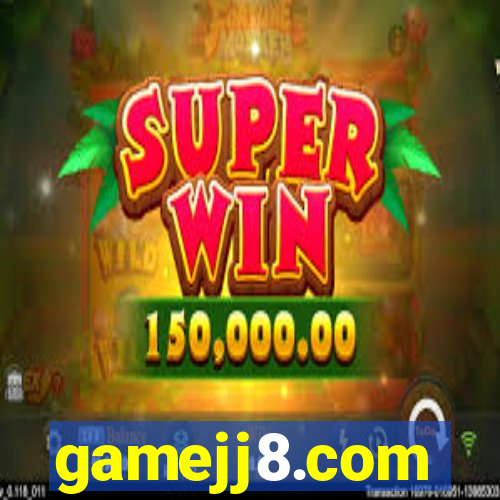 gamejj8.com