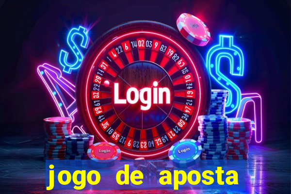 jogo de aposta demo gratis