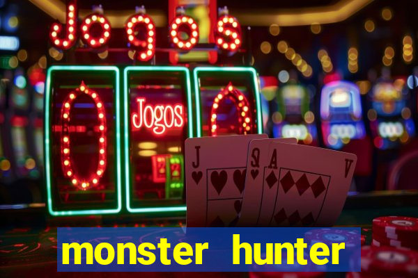 monster hunter freedom 2 pt br