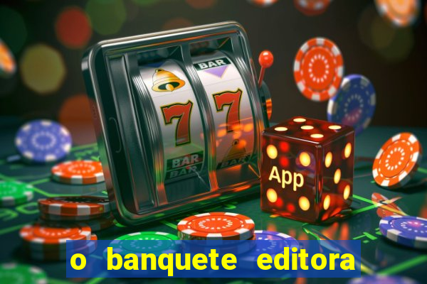 o banquete editora 34 pdf