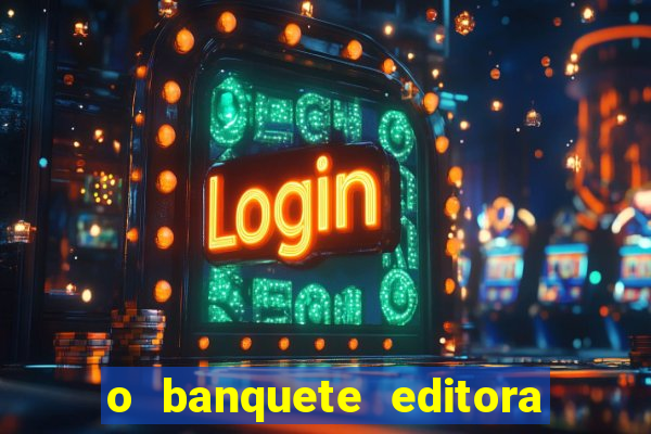 o banquete editora 34 pdf