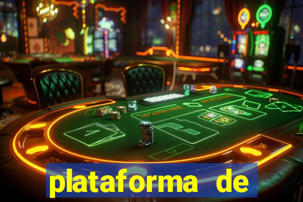 plataforma de ganhar dinheiro jogando