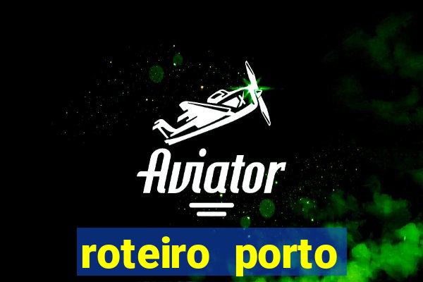 roteiro porto seguro 5 dias