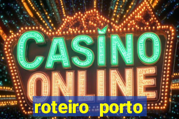 roteiro porto seguro 5 dias