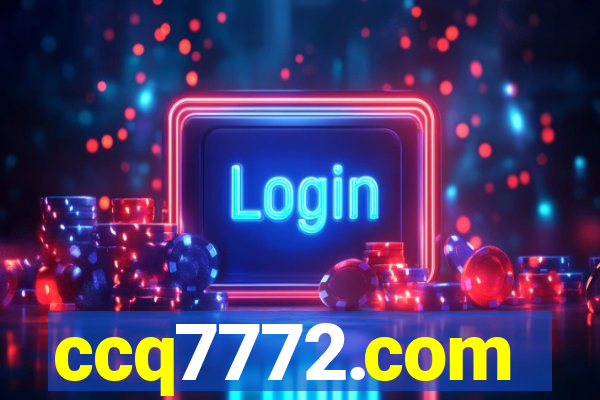 ccq7772.com