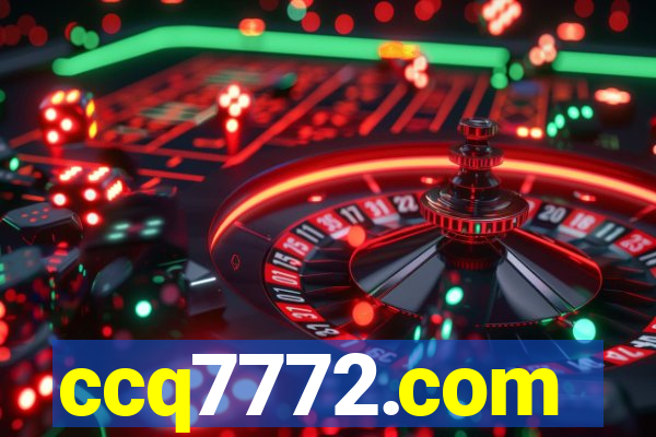 ccq7772.com