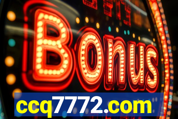 ccq7772.com