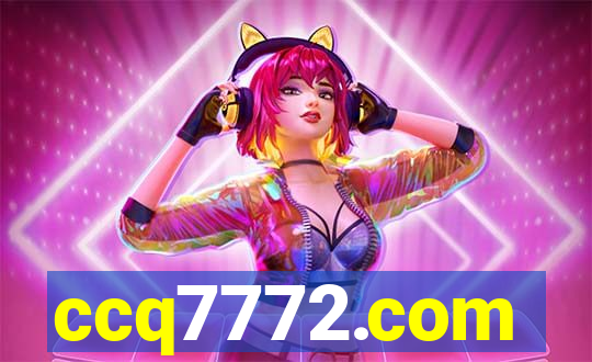 ccq7772.com
