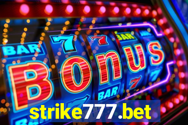 strike777.bet