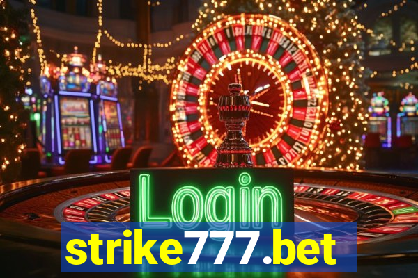 strike777.bet