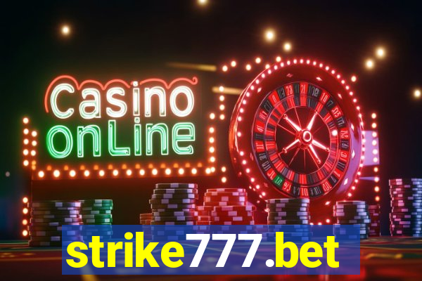 strike777.bet