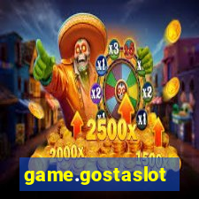 game.gostaslot