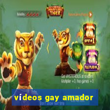 vídeos gay amador