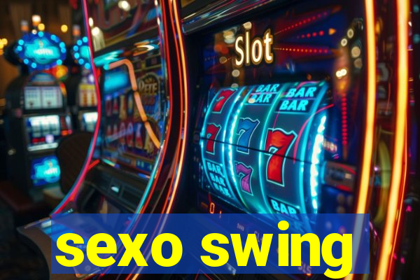sexo swing
